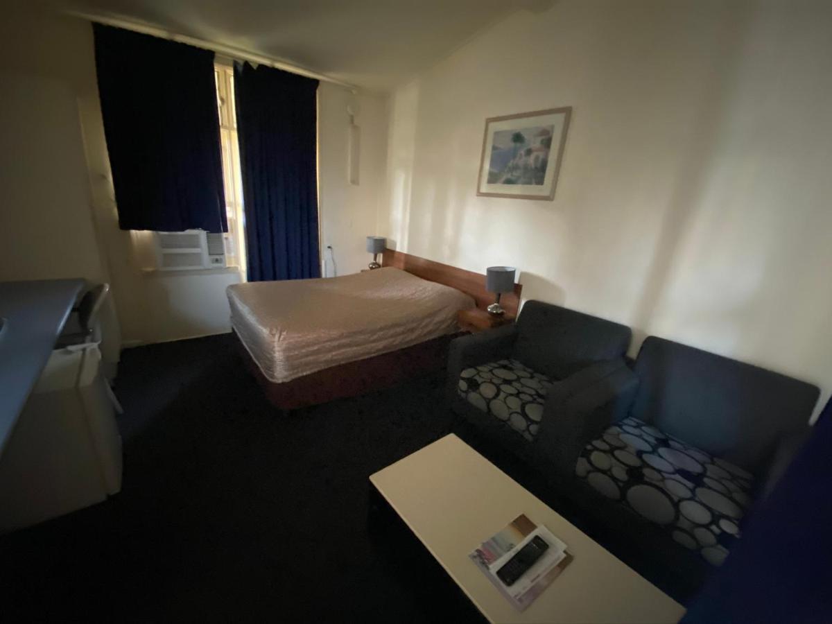 Coolabah Motel Walgett Екстериор снимка