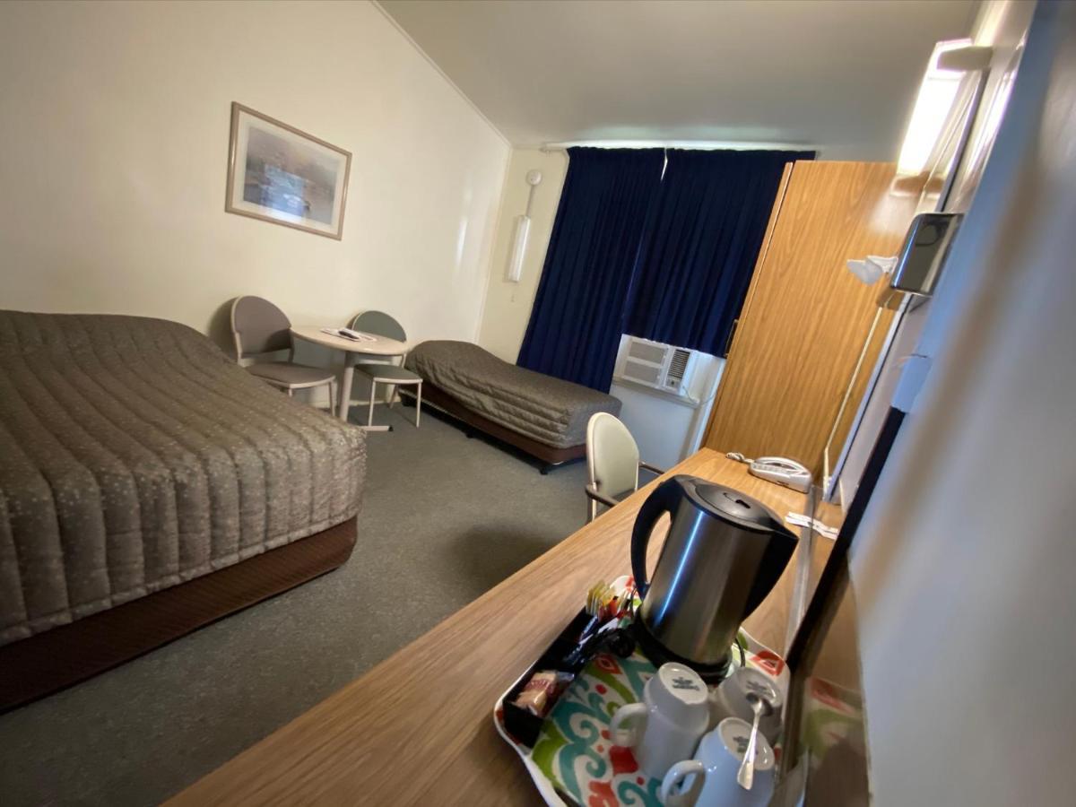 Coolabah Motel Walgett Екстериор снимка
