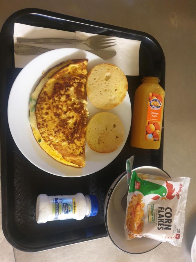 Coolabah Motel Walgett Екстериор снимка