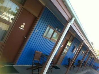 Coolabah Motel Walgett Екстериор снимка