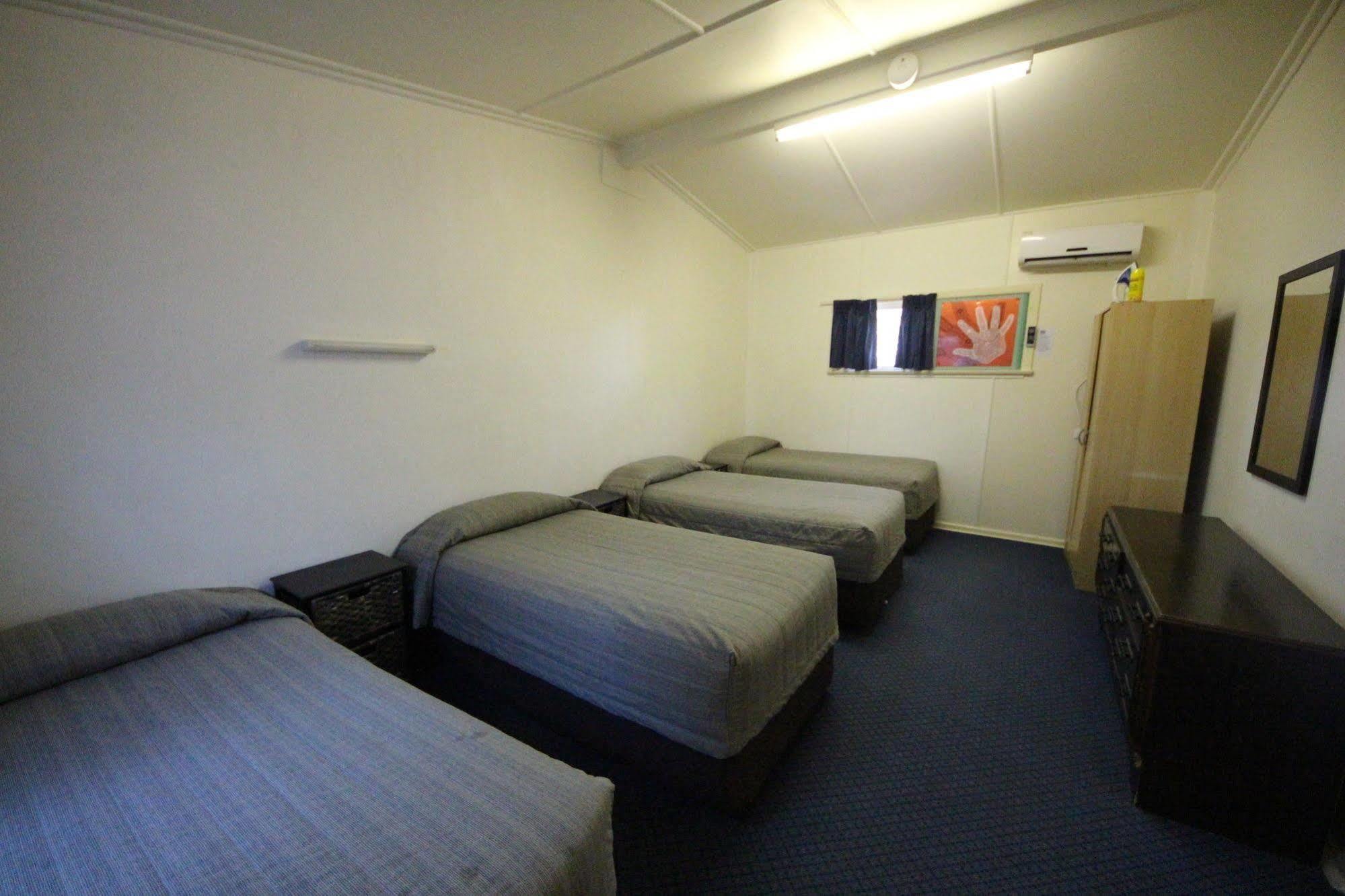 Coolabah Motel Walgett Екстериор снимка